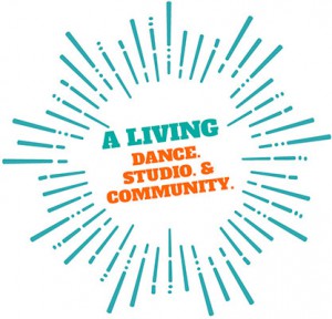 A living dance studio and community