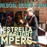 Slow Jazz avec Emily Estrella & The Starlight Stompers
